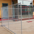 factory direct supplied event site temporary fencing